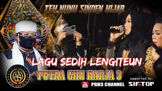 Download lagu Don't Feel Like Tears Are Coming Out⁉️ Nunu Sinden's Hijab 'FORGET' Stops Walking Around PGH3 mp3