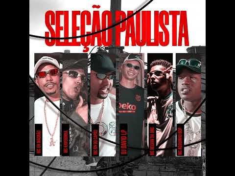 Seleção Paulista