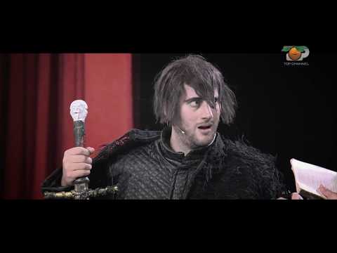 Portokalli, 5 Nentor 2017 - Lufta per pushtet (Tyron tek rojet e nates)