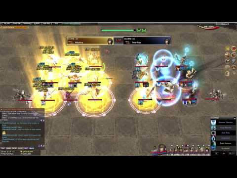 Atlantica Titan Championship 211 Final - AM Session (HD)