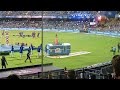 Kkr Sv Mi Wankhede Stadium ️ Mumbai IPL Match Number 12 Opening Ceremony Ananya Pandey Dance Steps