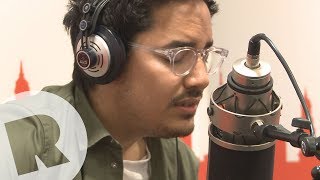Luke Sital-Singh - Hunger / Live &amp; Unplugged