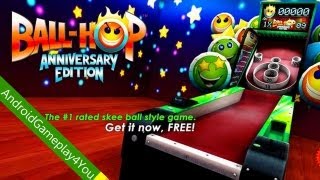 Ball-Hop Anniversary videosu