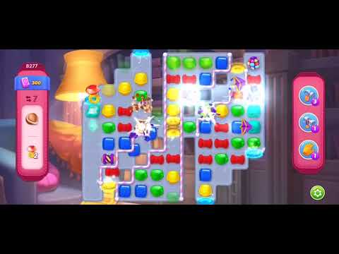 home scapes lev 8277 #games #D5 #homescapes #new_level #challenge #bestplayers #subscribe