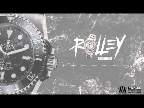 Mula B & Louis - Roley  (Prod. IliassOpDeBeat)