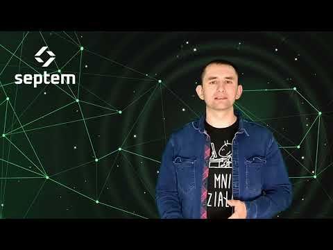 Kurs HTML i CSS cz0 - Wstęp