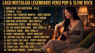 Download lagu ALBUM NOSTALGIA LEGENDARIS |Pop & Slow Rock Cover | Sora Melodia mp3