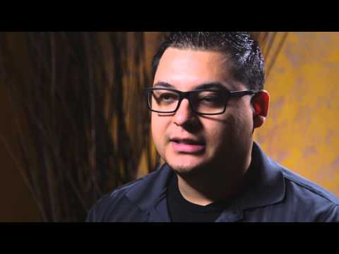 Oscar Rivera on Dental Technology - Antoine Dental Center