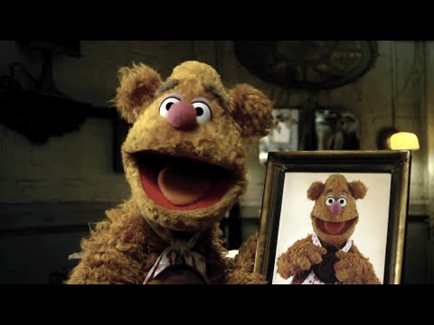 Muppet Songs: We Built This City