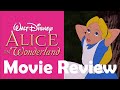 Disney S Alice In Wonderland 1951 Movie Review