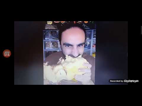 Baderalsafar Compilation Part 8 (Return Of Baderalsafar Compilation)