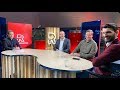 FC Rijnmond - vrijdag 10 januari 2020
