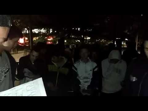 Zurzur vs Illana High Connection I Octavos