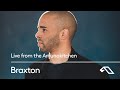 Braxton: Live from the Anjunakitchen