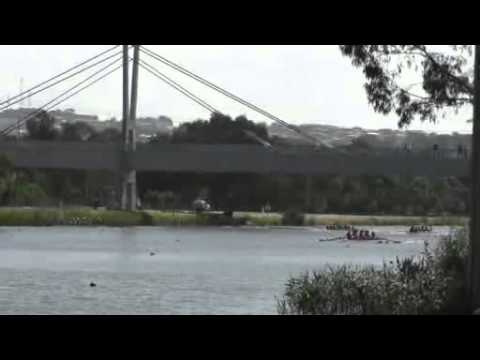 Barwon Regatta Scotch 10B 2012