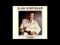 Slim Whitman - Chime Bells (c.1978).