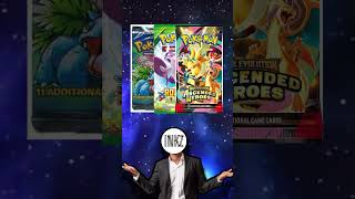 POKEMON DAY 2026 TCG REVEAL WAS... #collectiblecards #pokemoncards #pokemon #trolledit