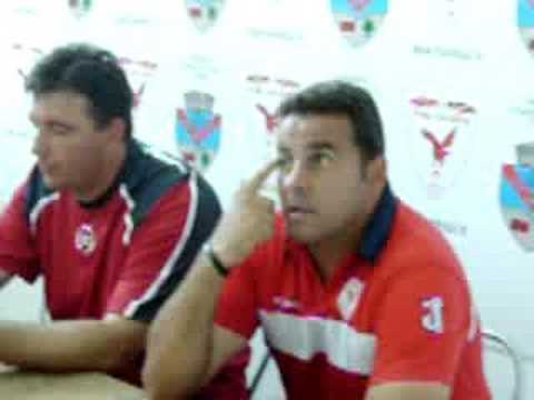 Ariesul - CFR Timisoara