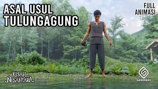 Download lagu The Origin of Tulungagung | East Javanese Folklore | Nusantara Stories mp3