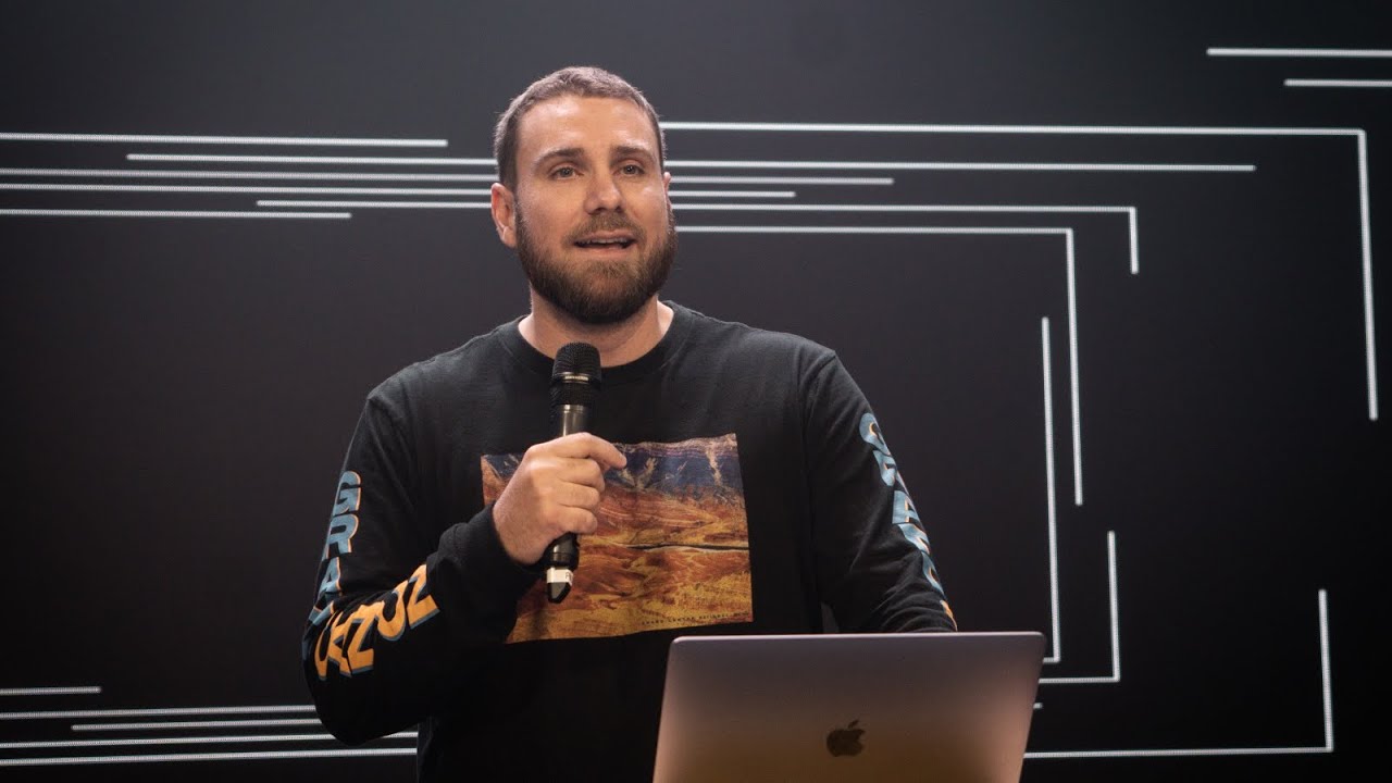 COMO VENCER ESSA BATALHA? Parte 2 - ANDRÉ FERNANDES | LAGOINHA MIAMI CHURCH