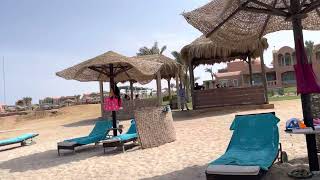Видео об отеле Radisson Blu Resort El Quseir, 5
