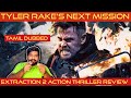 Extraction 2 Movie Review In Tamil Extraction 2 Review In Tamil Extraction 2 Tamil Review