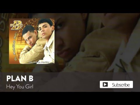 Videoclip de Hey You Girl — Plan B