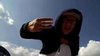 Nettuno♆ - Simone, Nettuno e Nett (Official Street Video)