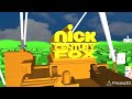 Nick Century Fox Logo Prisma3d
