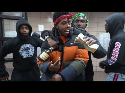 D Billz x Lil Slat - Big Slat Lil Slat