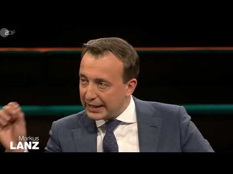 Markus Lanz | Wir beschlagnahmen Wohnungen | Staatliche Enteignung
