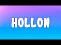 GloRilla Hollon