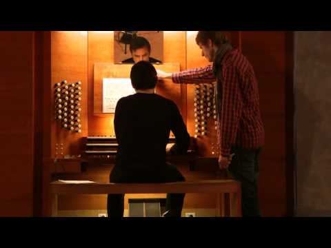 C. Tournemire: Choral-Poemes op. 67, Part III