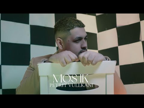 Petrit Vullkani - Mos ik (1 DEKADE)
