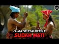 HARGA DIRI LEBIH MAHAL DARI NYAWA ️ ALUR FILM TARUNG SARUNG