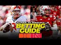 No. 17 Illinois vs Nebraska Betting Preview: Props, Best Bets, Pick To Win | CBS Sports HQ