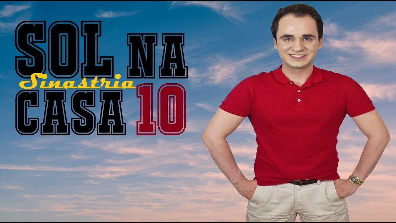 Sol de uma pessoa na Casa 10 de outra - Máximo Dig Bala दिक् बल