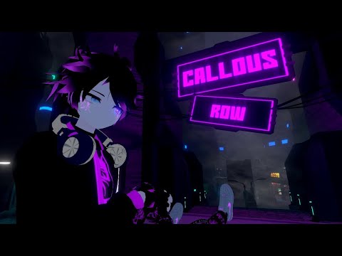 Callous Row RP - 5.5