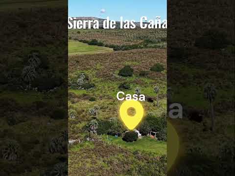 Chacra 5 hectareas Las Cañas