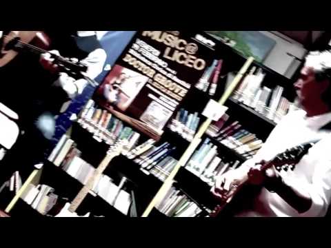 Curtains  - Live a Santhià - Doctor Groove ft. Silvia Bianco