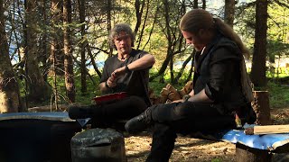 In The Face Of Adversity, The Brown Brothers Are Resolved To Hold Down Browntown