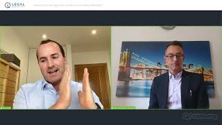 Going Global in Legal Ops  4 Factors You Must Get Right
