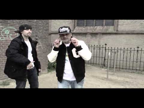 Kiko de egoist - Koude wereld Ft Lé eskobarz Prod by @Southbeats078 ( Official video )