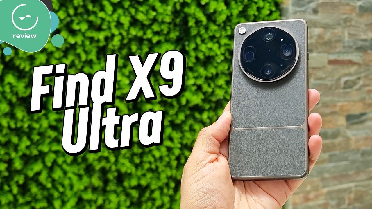 OPPO Find X9 Ultra | Review completo