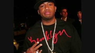 Hottest In The Hood - Red Cafe