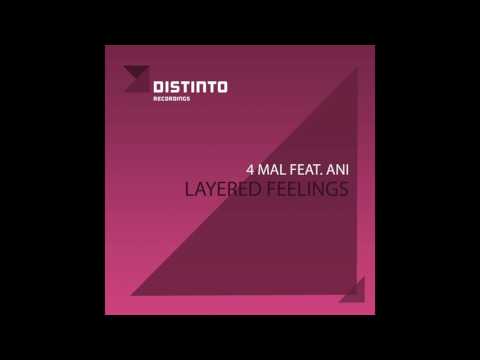4Mal feat. Ani - Layered Feelings (Sense of Absence's Broken Sense Remix) [2006]
