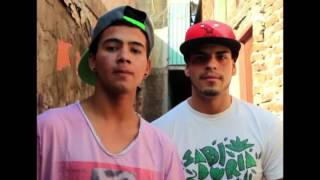 Testimonio Guille MC