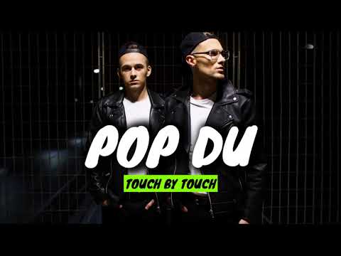 POP DU - Touch By Touch | Joy - COVER