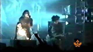 MARILYN MANSON - 09 - Mister Superstar - San Francisco, CA 1997
