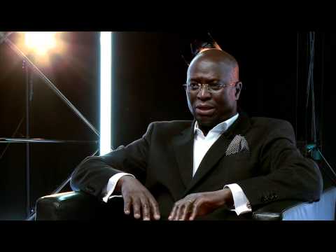 Open Heavens Reflections 2012 January 02 - You Can Stand Out